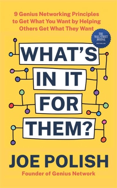 What''s in It for Them?