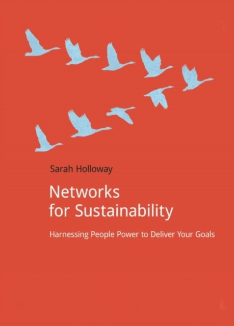Networks for Sustainability