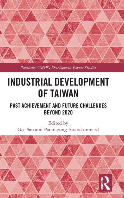Industrial Development of Taiwan