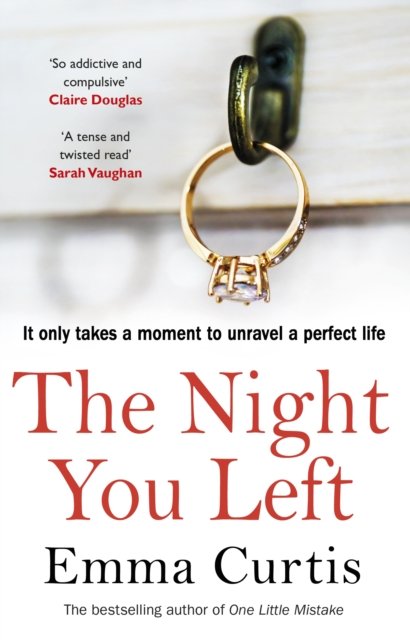 Night You Left