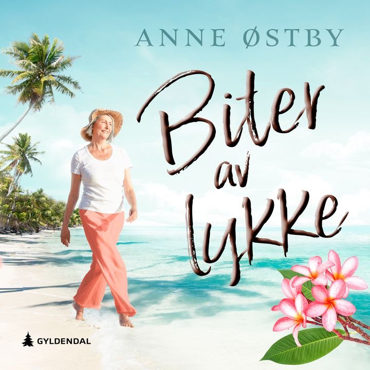 Biter av lykke