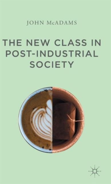 The New Class in Post-Industrial Society