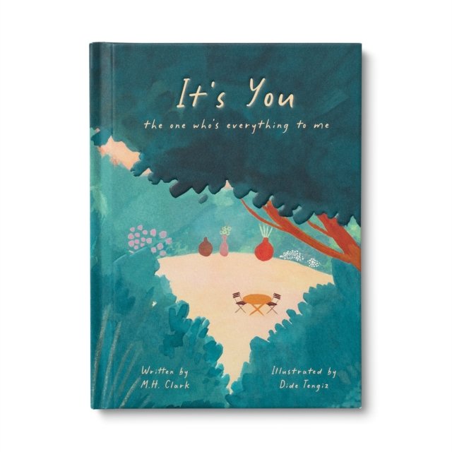 It''s You