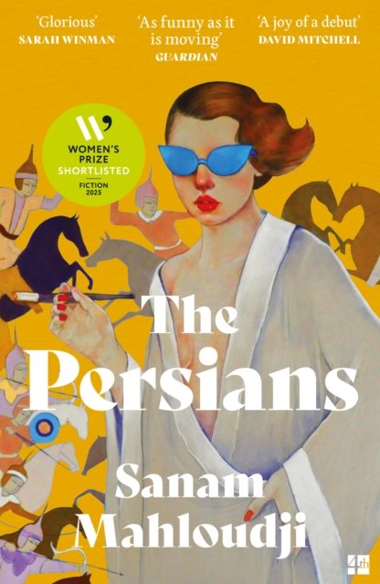 PERSIANS HB