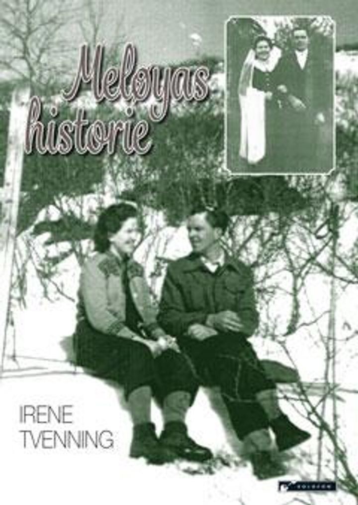 Meløyas historie