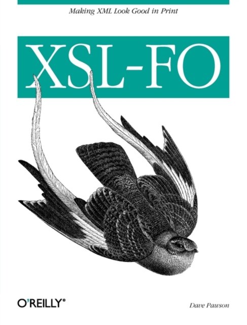 Xsl–fo