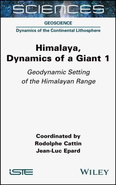 Himalaya: Dynamics of a Giant