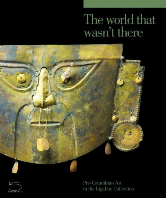 The World that Wasn't There