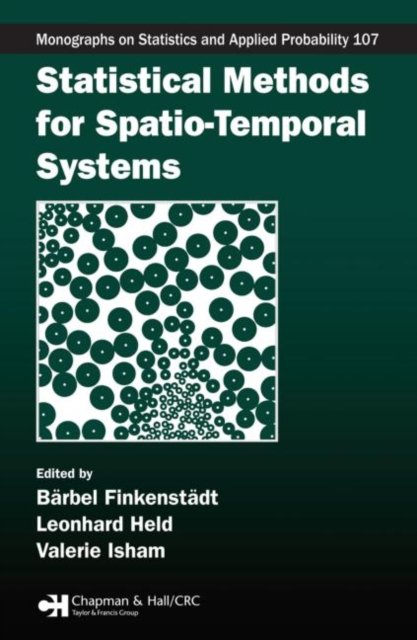 Statistical Methods of Spatio-temporal Systems