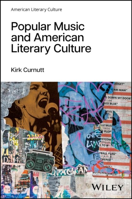 Popular Music and American Literary Culture: Readi ng the Beat