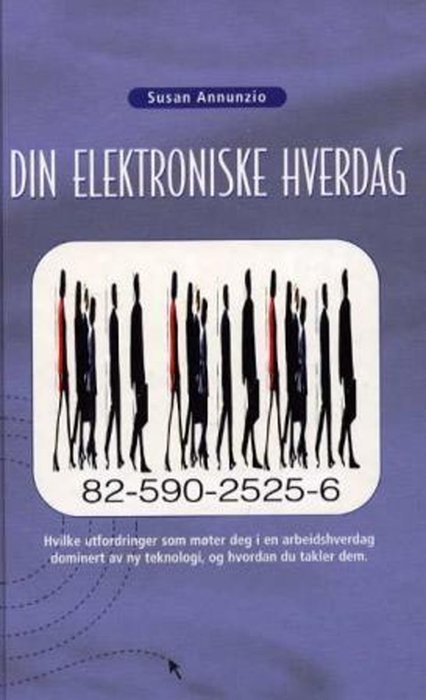 Din elektroniske hverdag