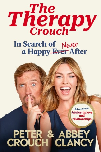 The Therapy Crouch