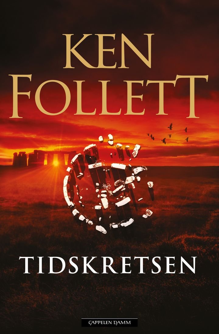 Tidskretsen