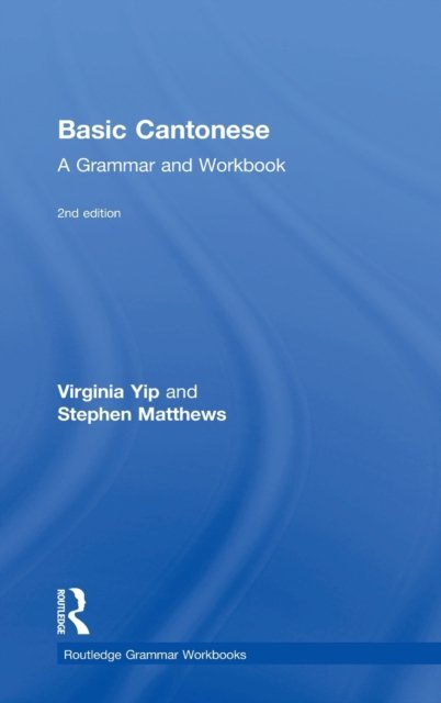 Basic Cantonese