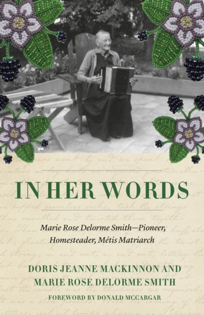 In Her Own Words