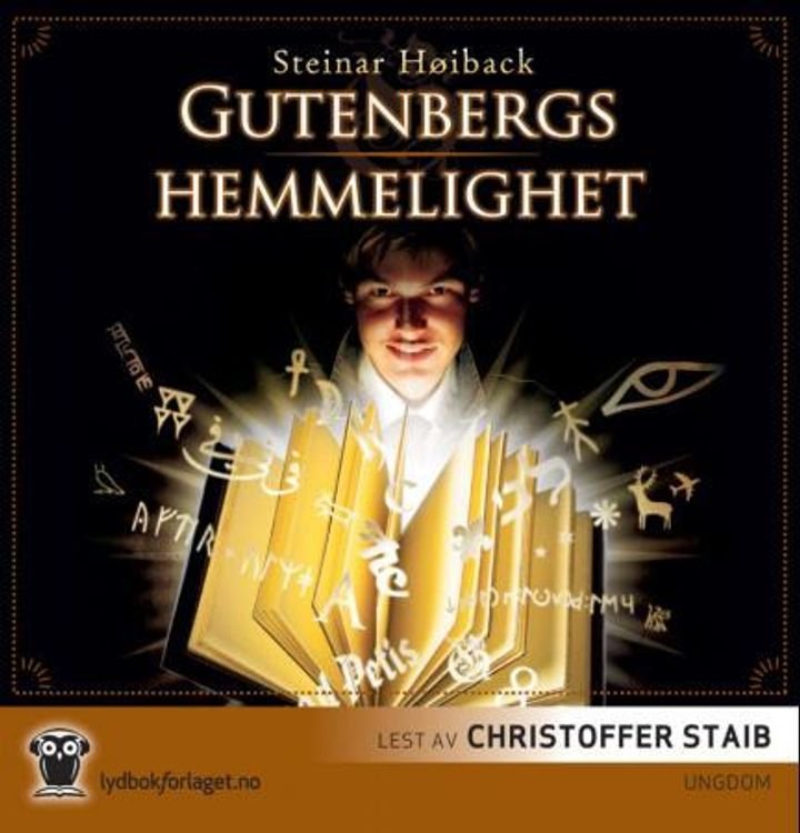 Gutenbergs hemmelighet