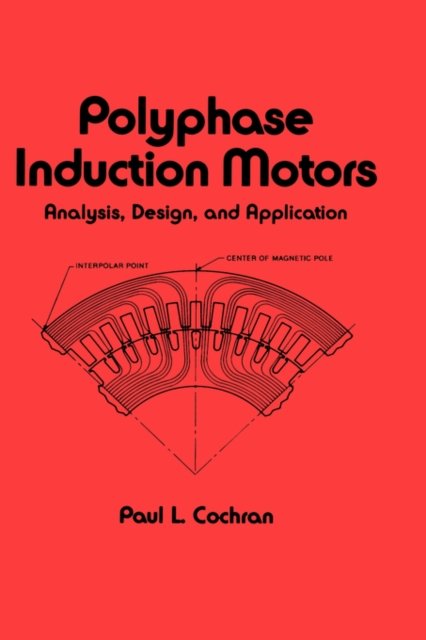 Polyphase Induction Motors, Analysis