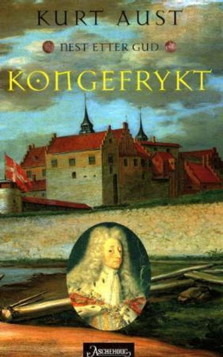 Kongefrykt - nest etter Gud