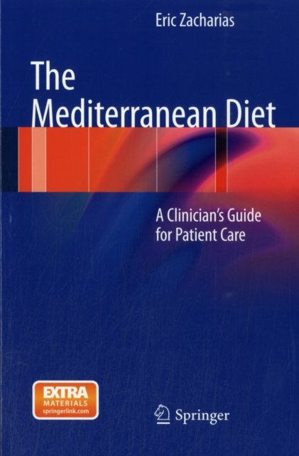 The Mediterranean Diet