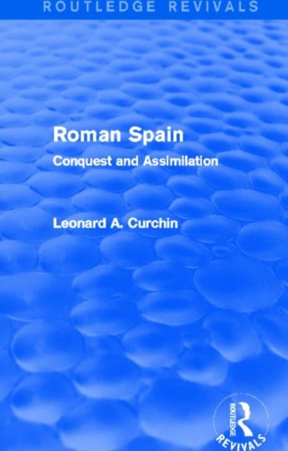 Roman Spain