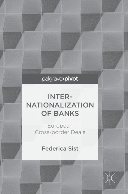 Internationalization of Banks