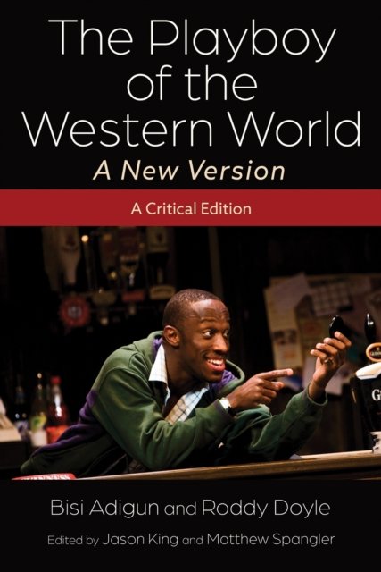 The Playboy of the Western World—a New Version