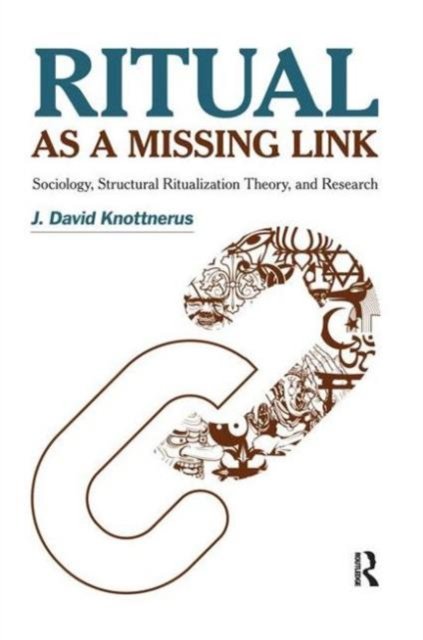 Ritual As a Missing Link
