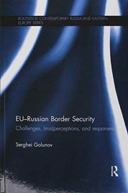 EU-Russian Border Security