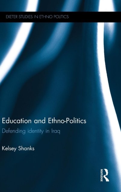Education and Ethno-Politics