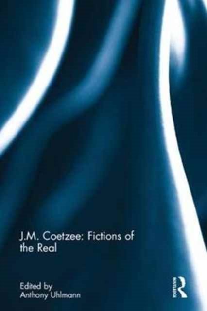 J.M. Coetzee