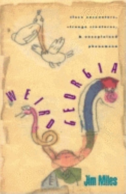 Weird Georgia