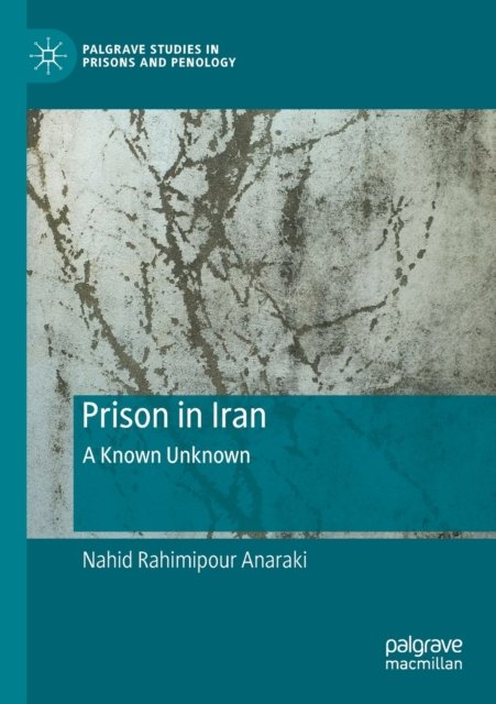 Prison in Iran