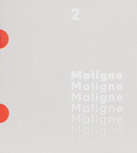 Maligne Specimen