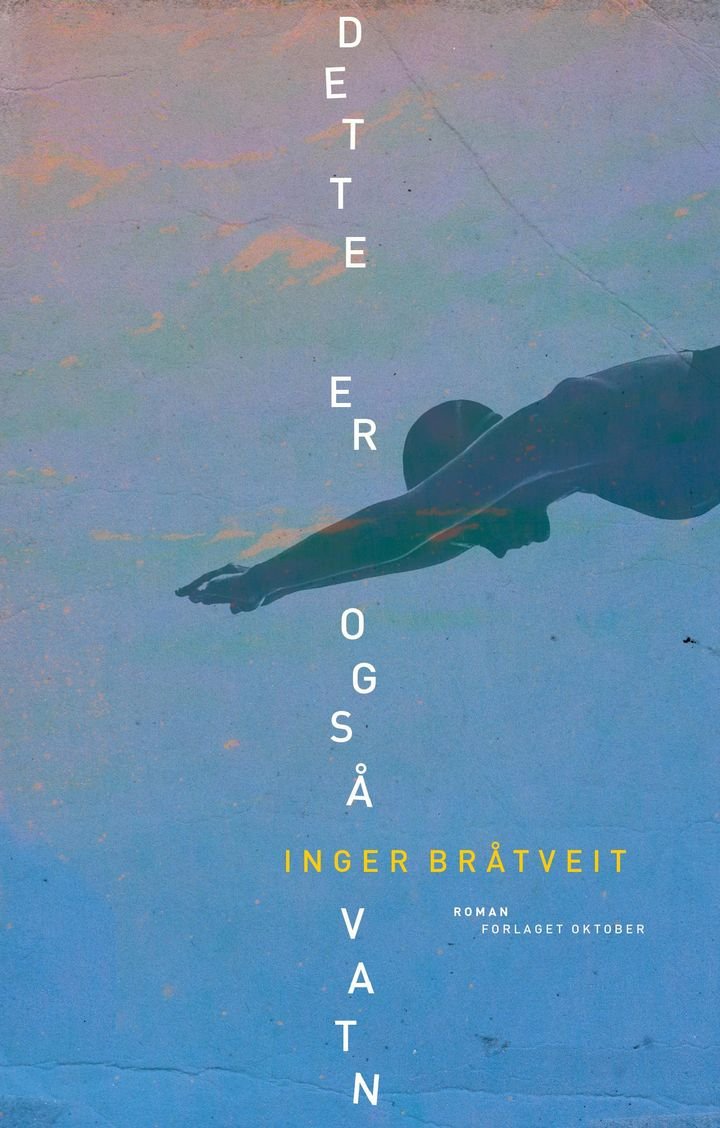 Dette er også vatn - roman