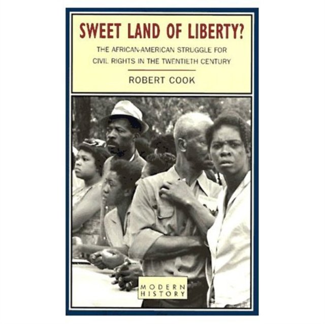 Sweet Land of Liberty?