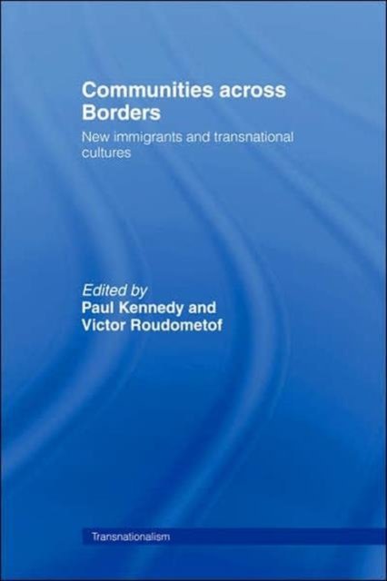 Communities Across Borders