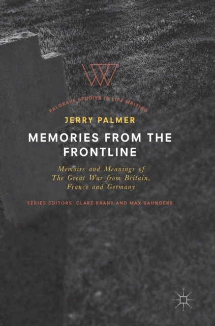 Memories from the Frontline