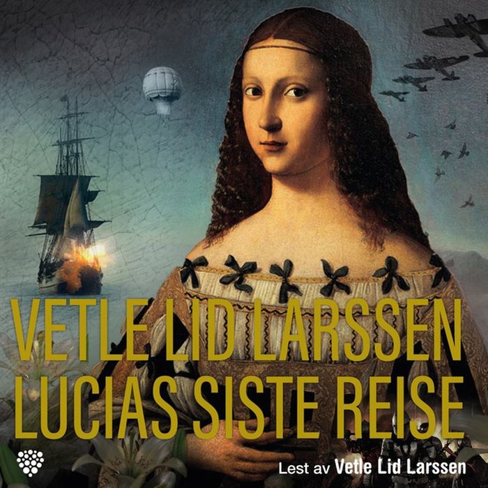 Lucias siste reise