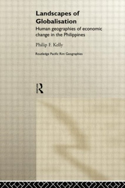 Landscapes of Globalization