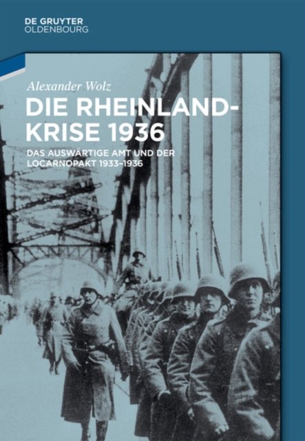 Rheinlandkrise 1936