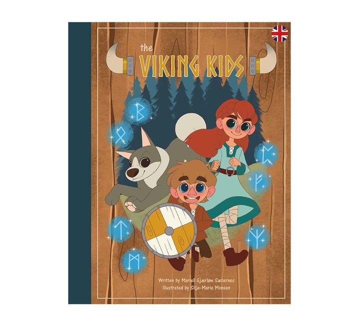 The viking kids