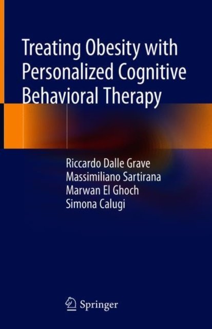 Treating Obesity with Personalized Cognitive Behavioral Therapy