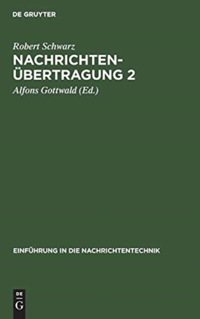 Nachrichtenubertragung 2