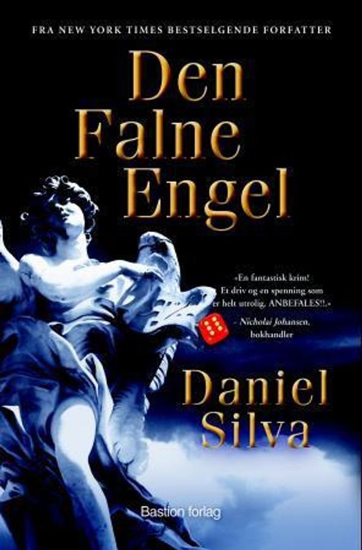 Den falne engel - roman