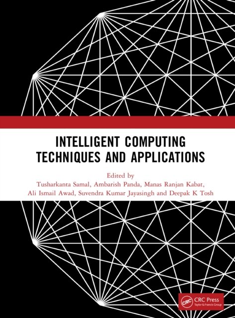 Intelligent Computing Techniques and Applications