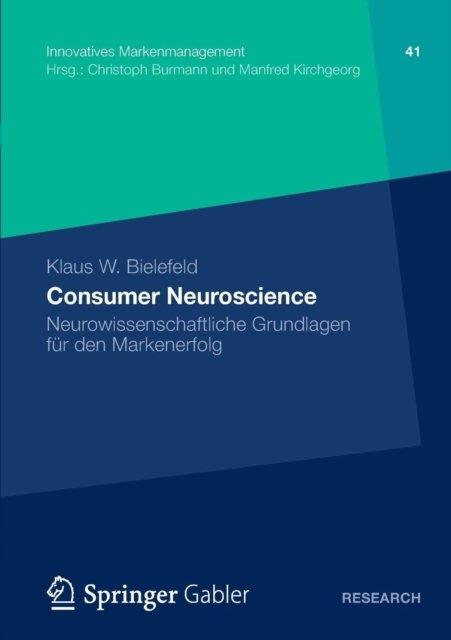 Consumer Neuroscience