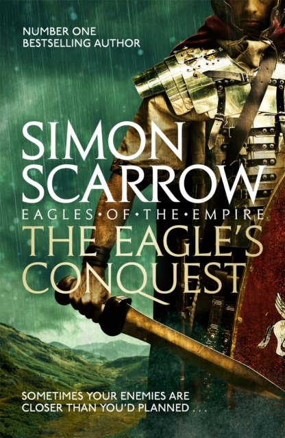 Eagle''s Conquest (Eagles of the Empire 2)