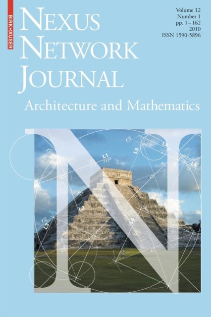 Nexus Network Journal 12,1