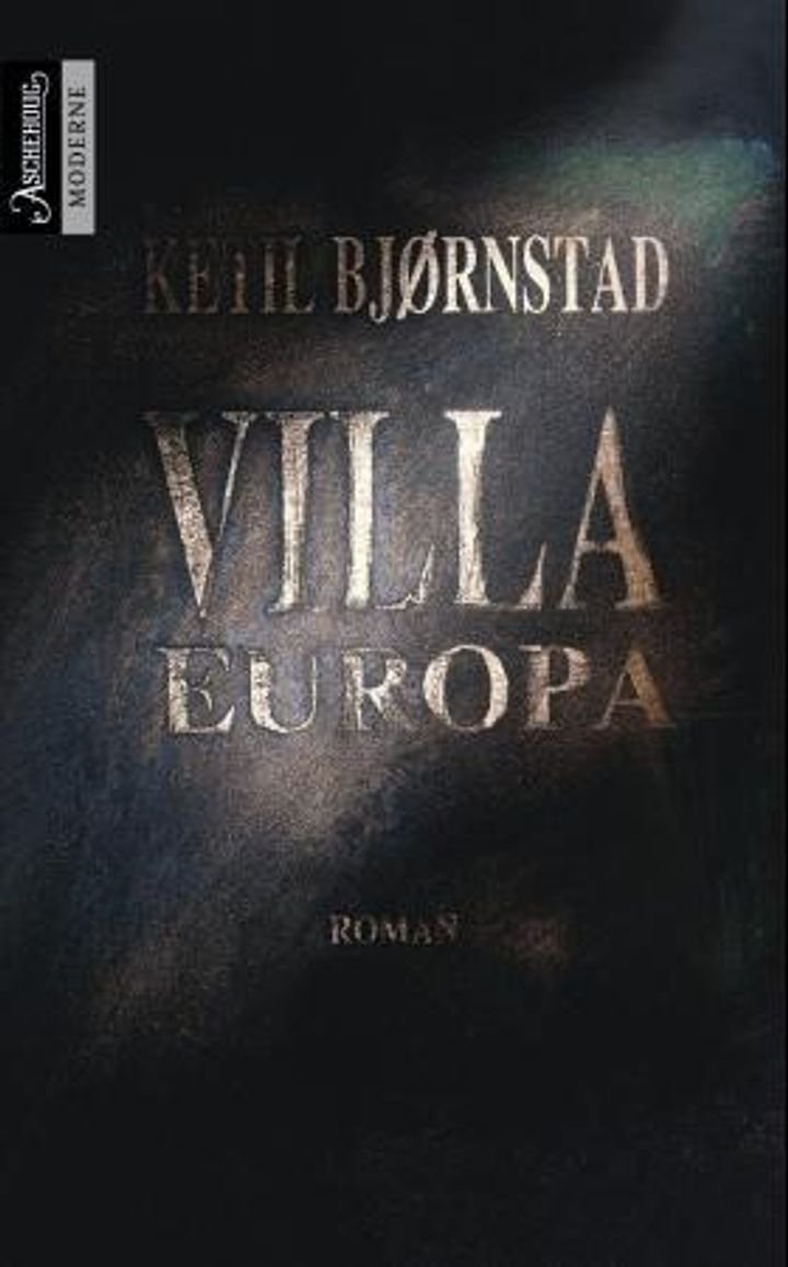 Villa Europa