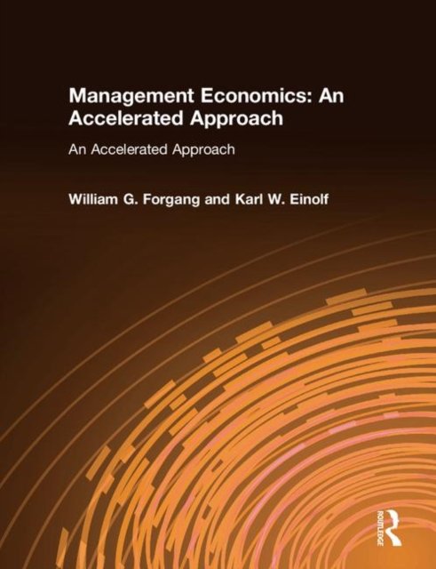 Management Economics
